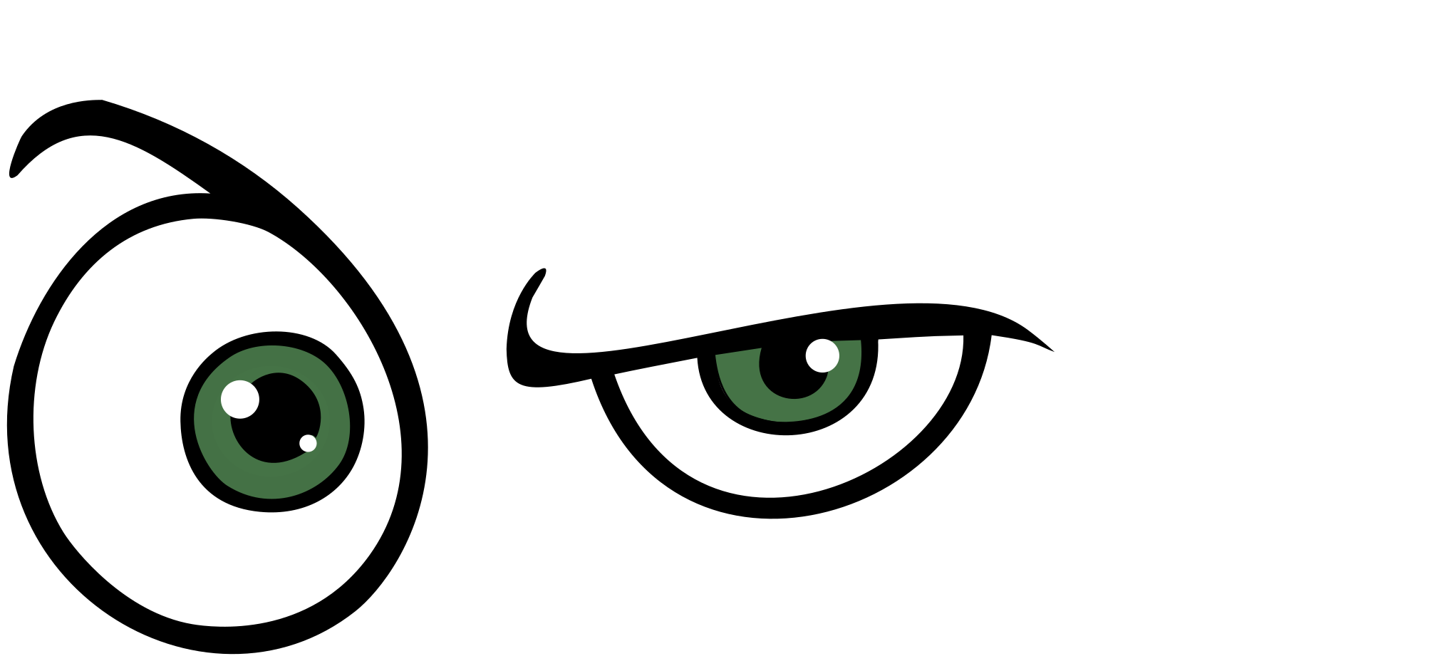 Glotzer Gugga